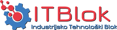 itblok Industrijsko Tehnološki Blok