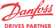Logo Danfoss - Footer